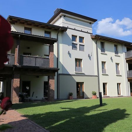 塔楼1850酒店 Ponte San Marco 外观 照片